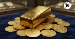 বিশ্ববাজারে স্বর্ণের দাম ১২ শতাংশ কমল, ডলারের শক্তিতে ধস বিশ্ববাজারে স্বর্ণের দাম ১২ শতাংশ কমল, ডলারের শক্তিতে ধস